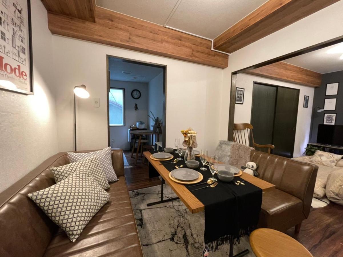 Le Seine Apartment Sapporo