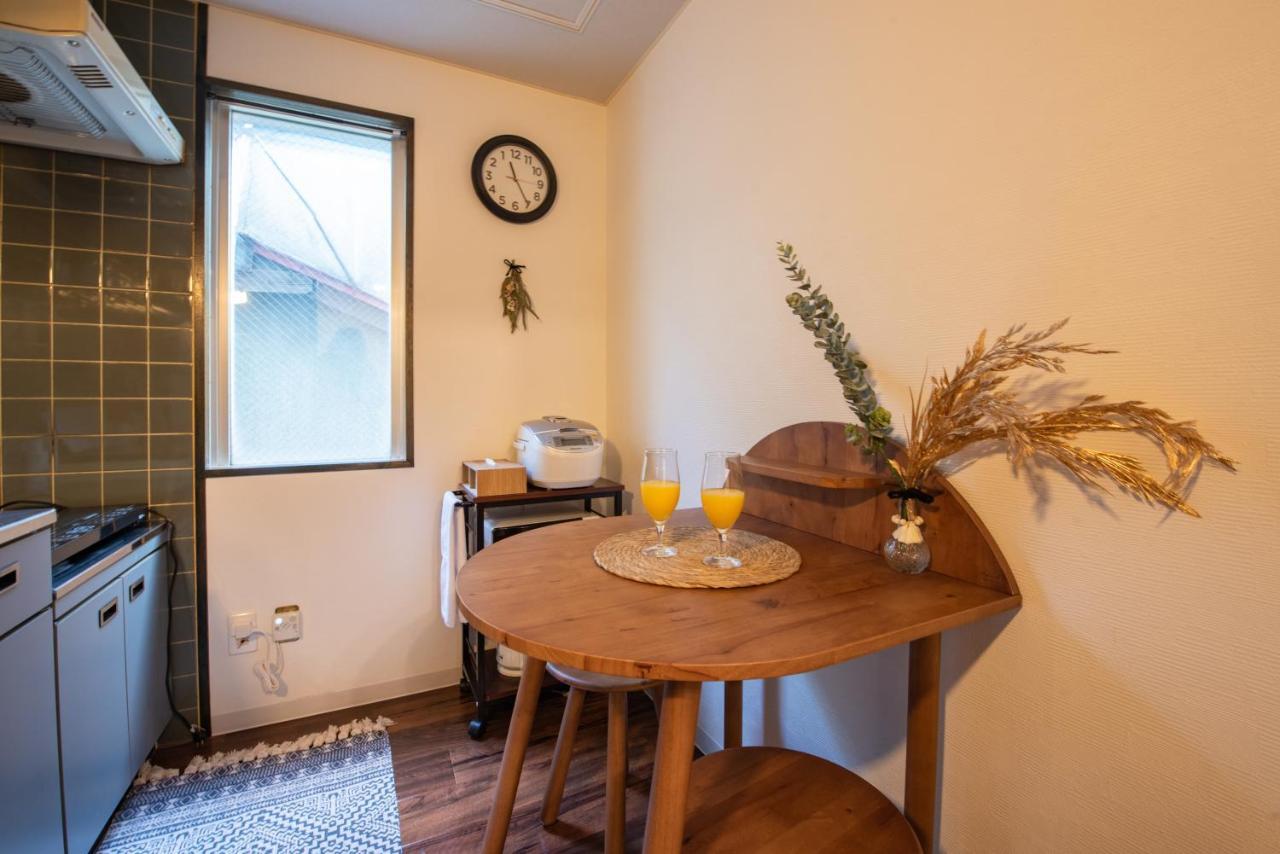 Le Seine Apartment