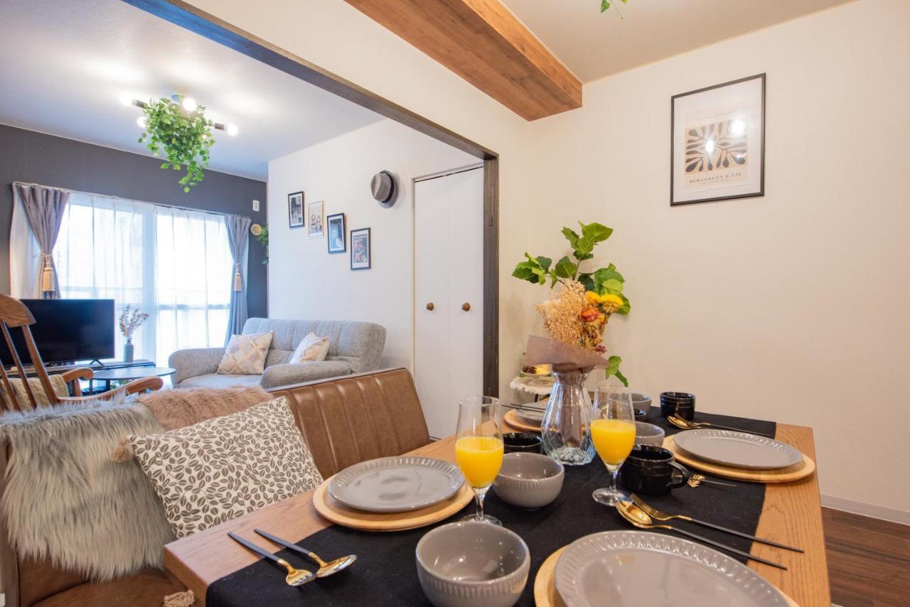 Le Seine Apartment