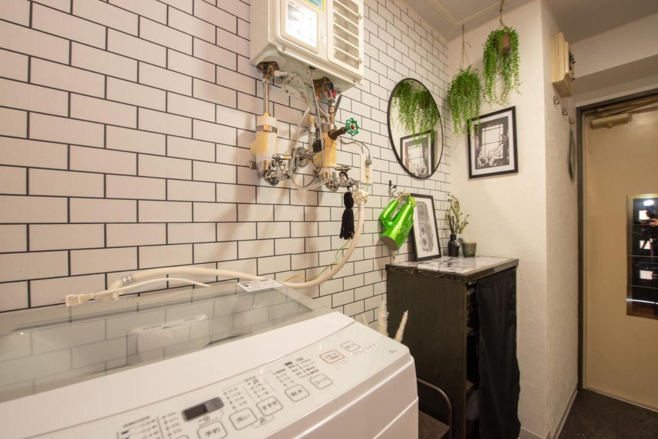 Le Seine Apartment Sapporo
