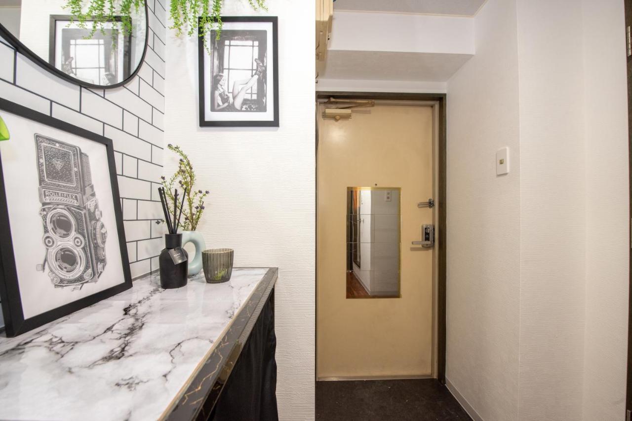 Apartment Le Seine *