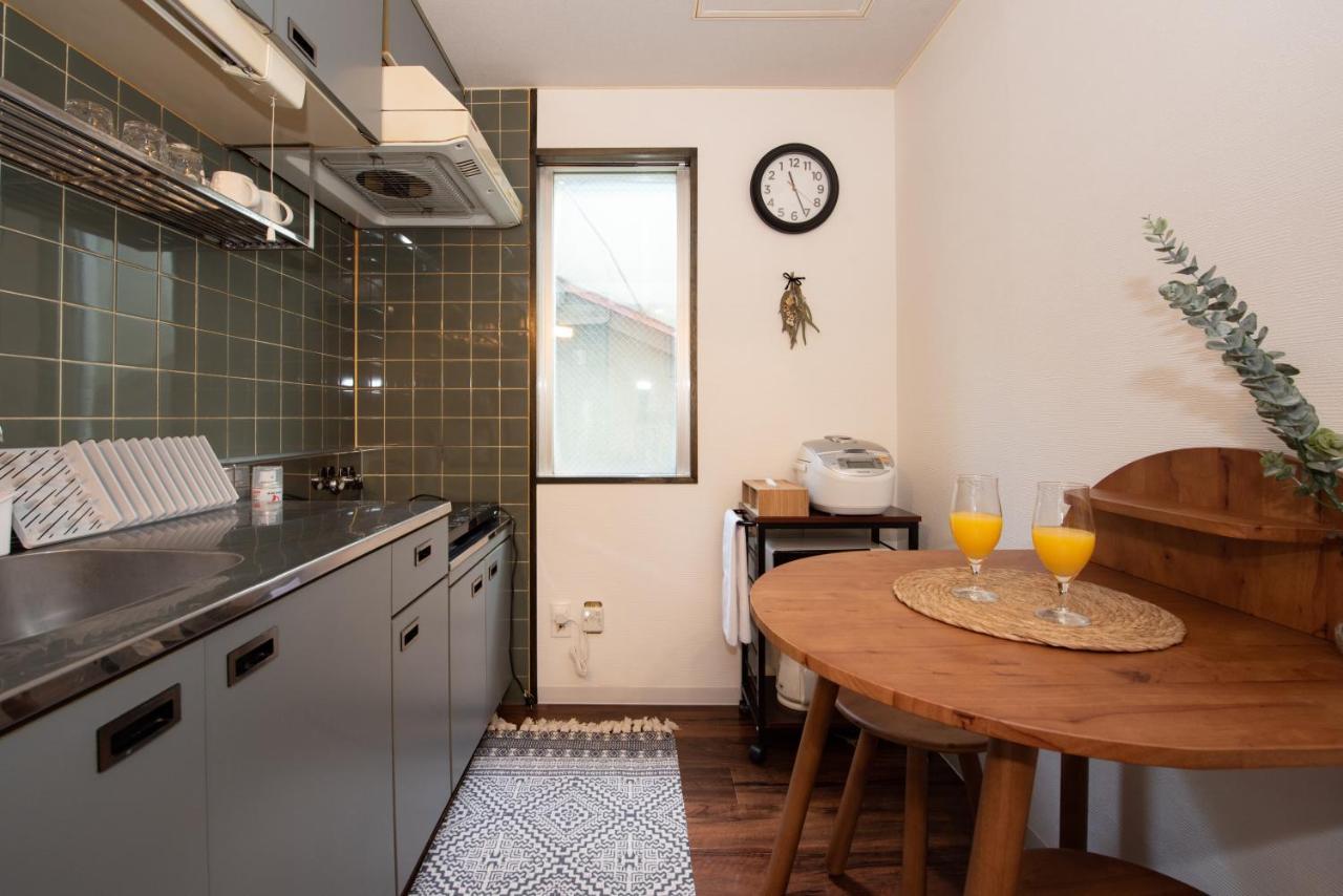 Le Seine Apartment Sapporo