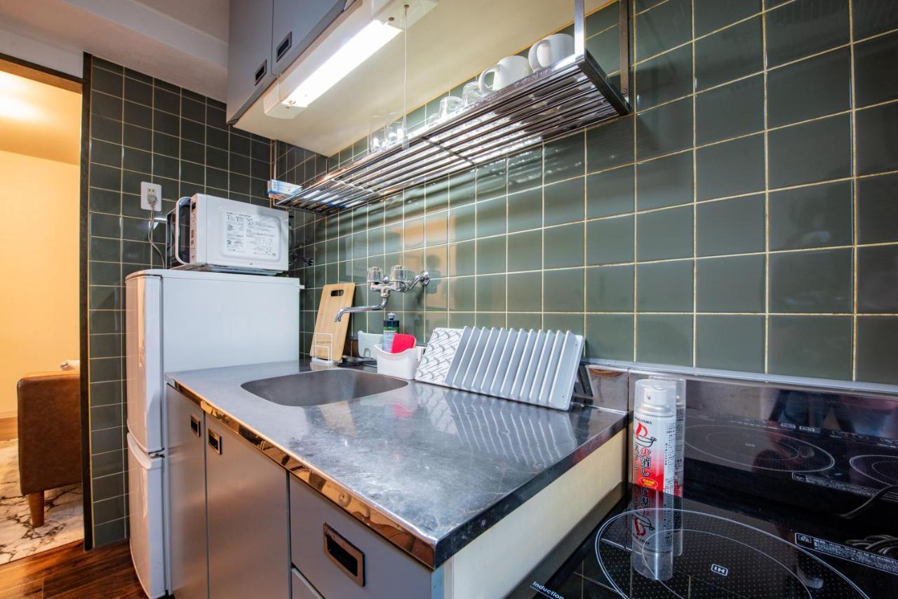 Le Seine Apartment *