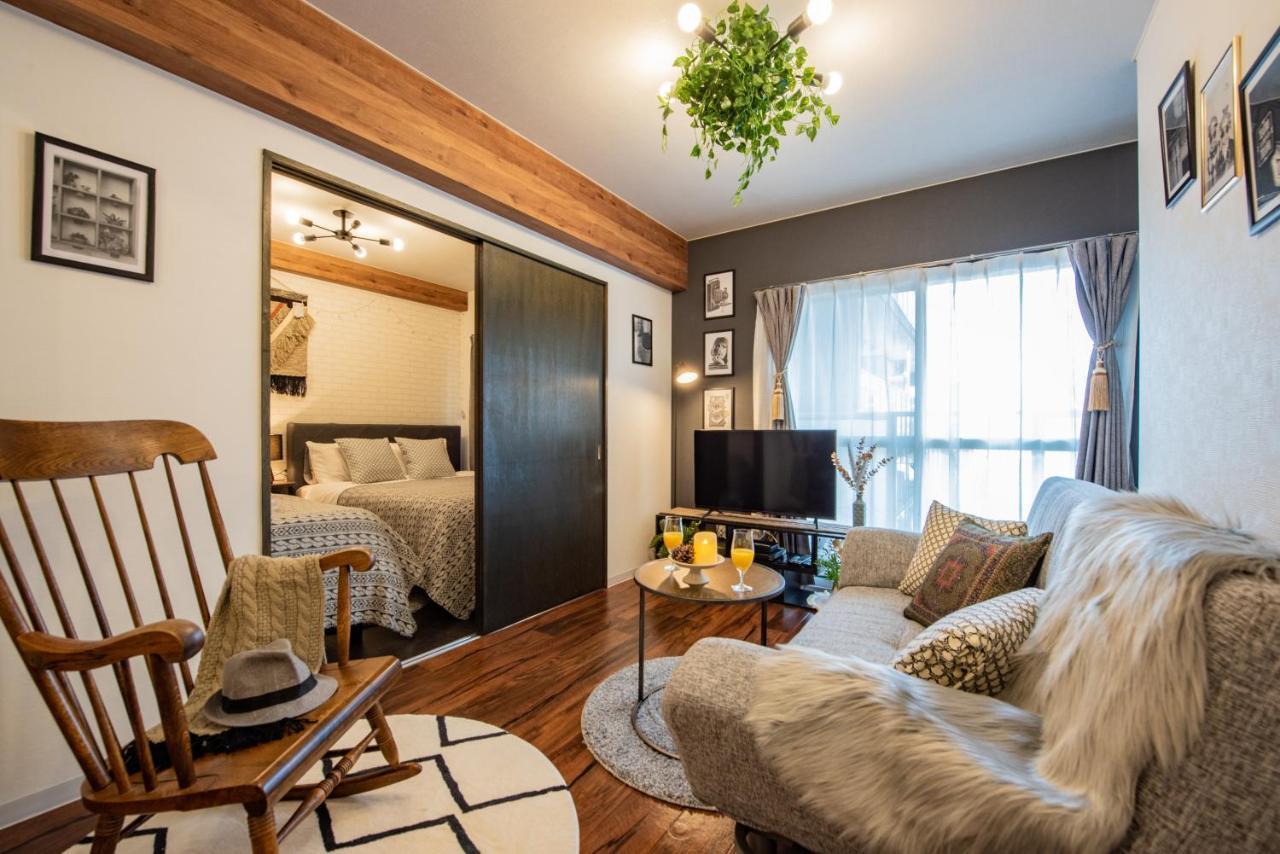 Le Seine Apartment