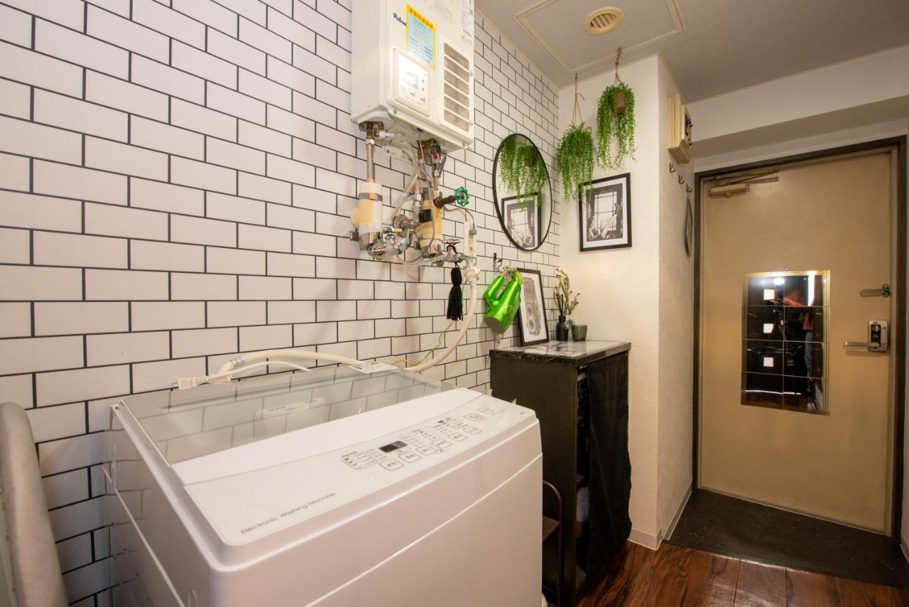 Apartment Le Seine Sapporo