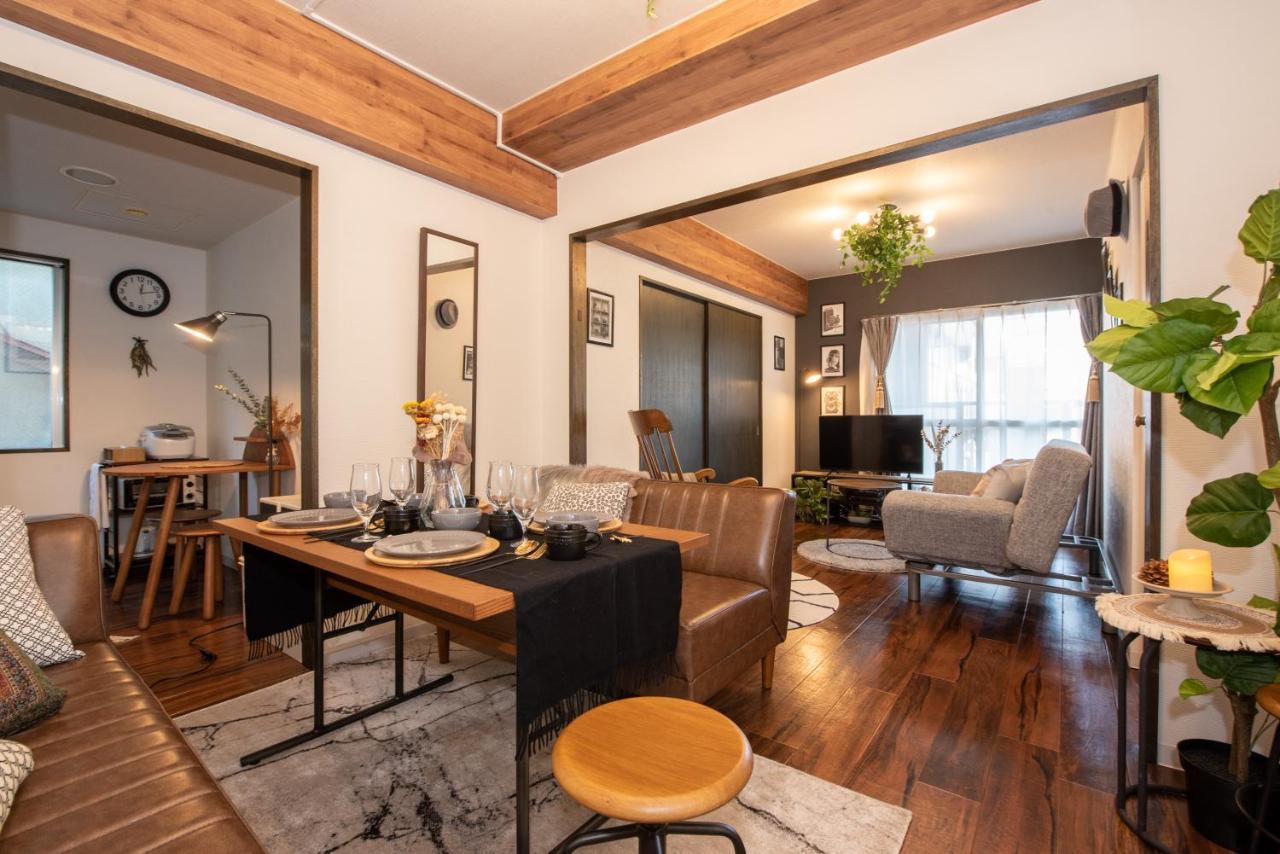 Le Seine Apartment *