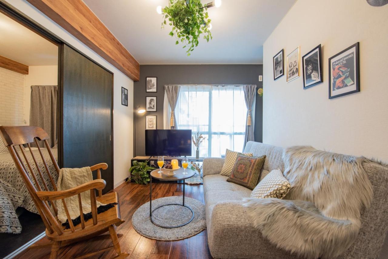 Le Seine Apartment