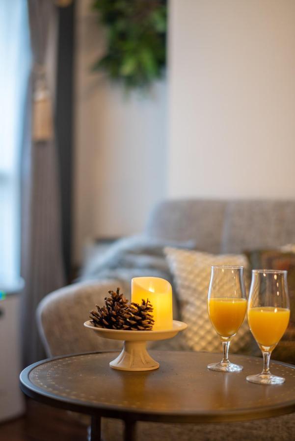 Le Seine Apartment