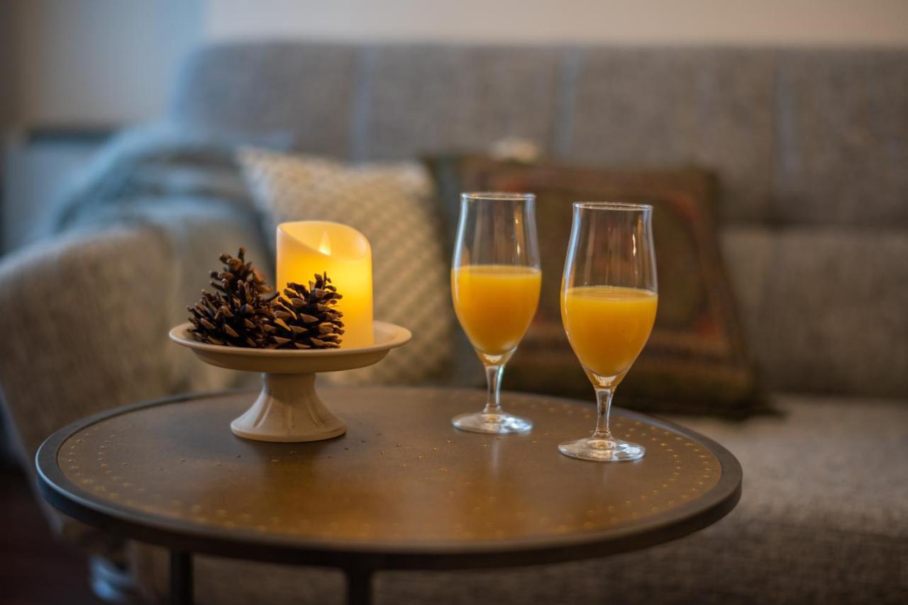 Apartment Le Seine Sapporo