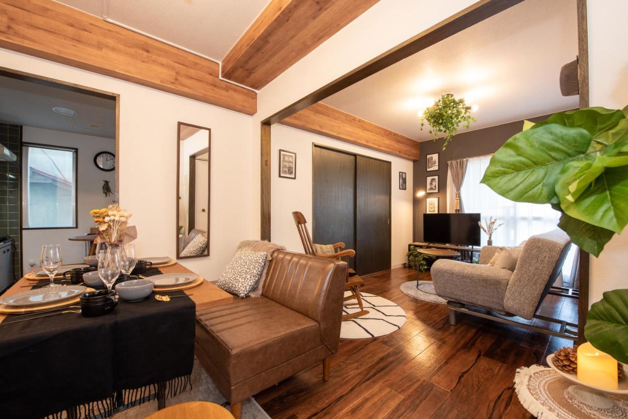 Le Seine Apartment
