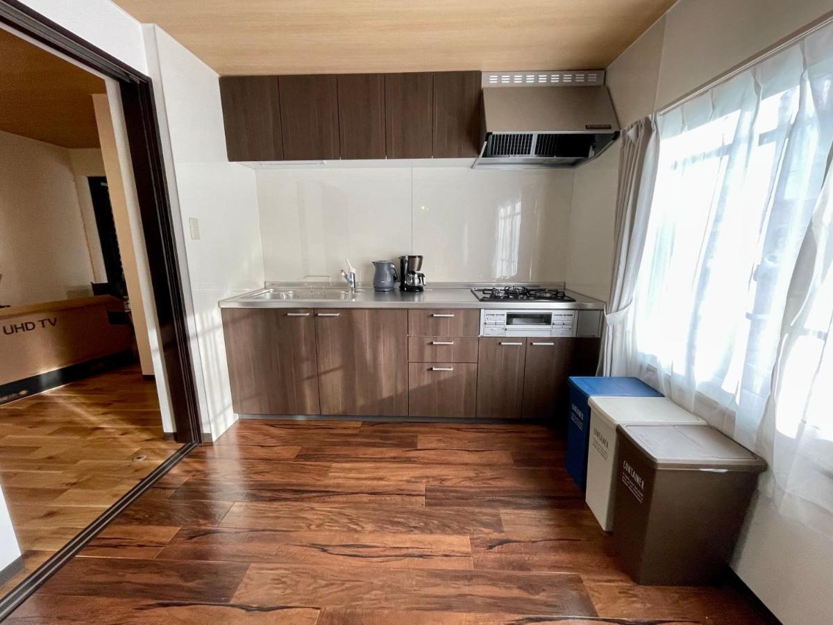 Apartment 古民家型室内新築ｻｰﾋﾞｽｱﾊﾟｰﾄﾒﾝﾄsapporoさくら邸ネット無料