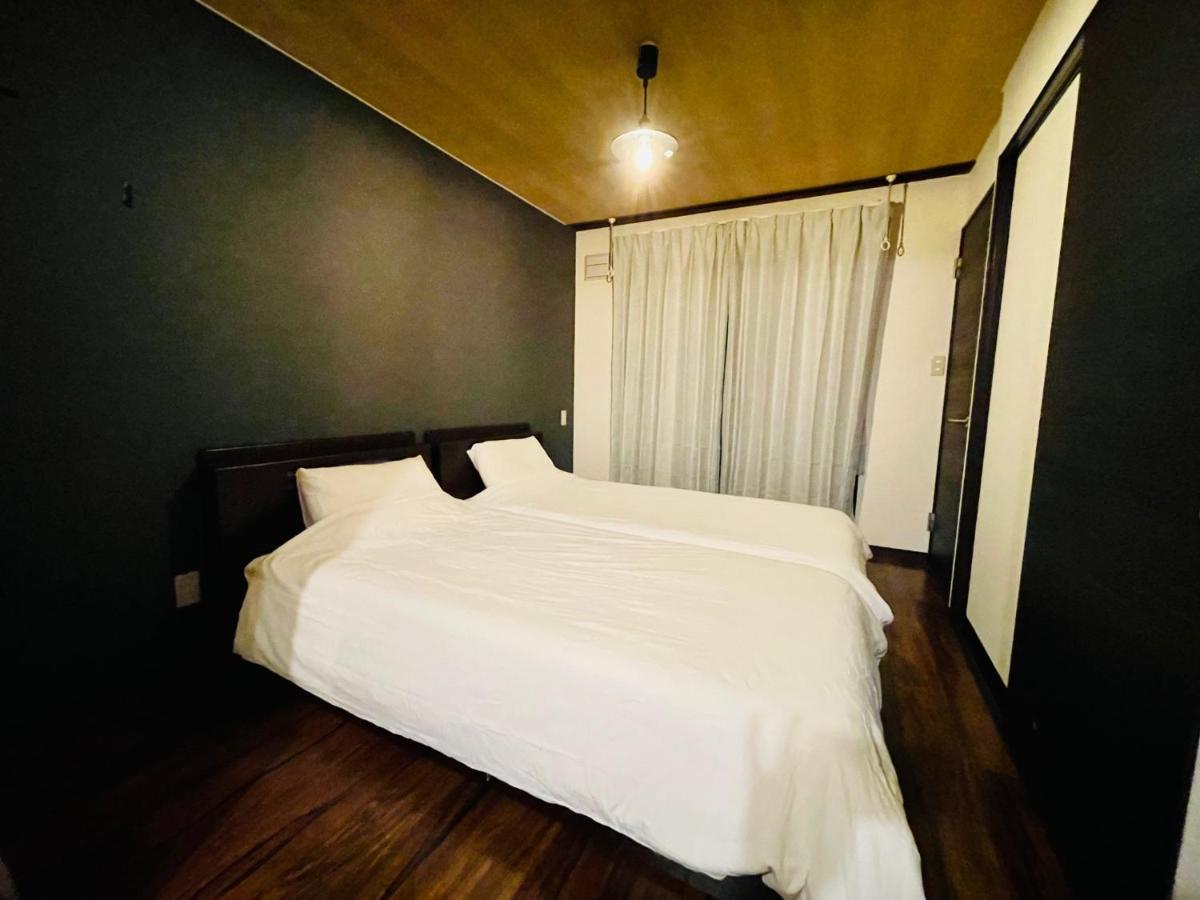 Apartment 小型犬と滞在可能な4ldktipeアパートメント貸切1室限定2022年4月完成 Sapporo