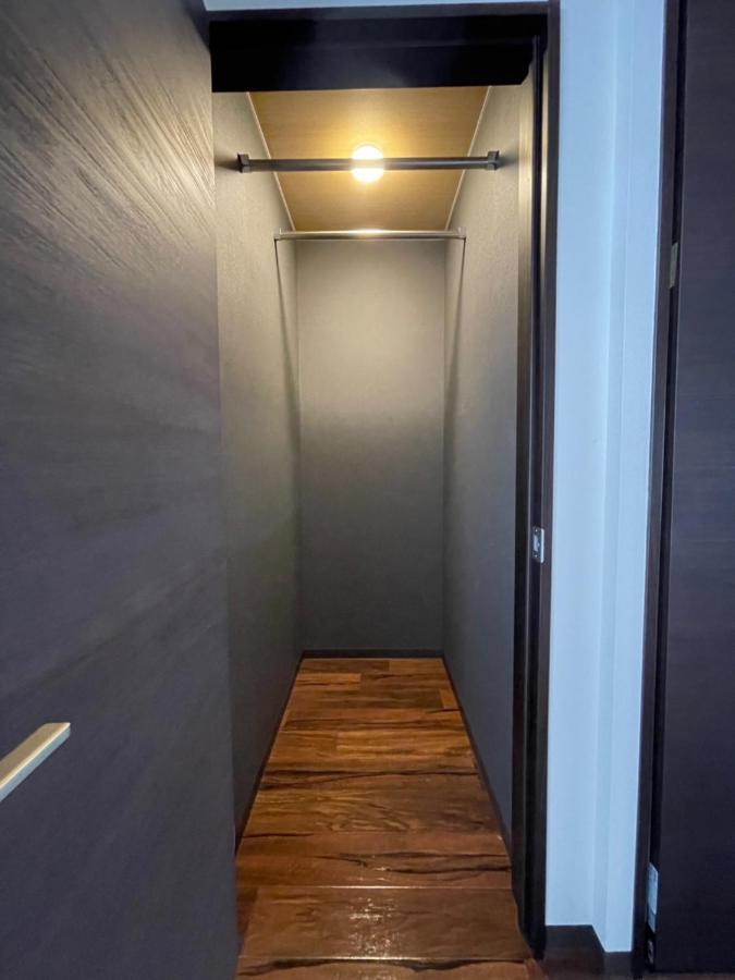 Apartment 小型犬と滞在可能な4ldktipeアパートメント貸切1室限定2022年4月完成