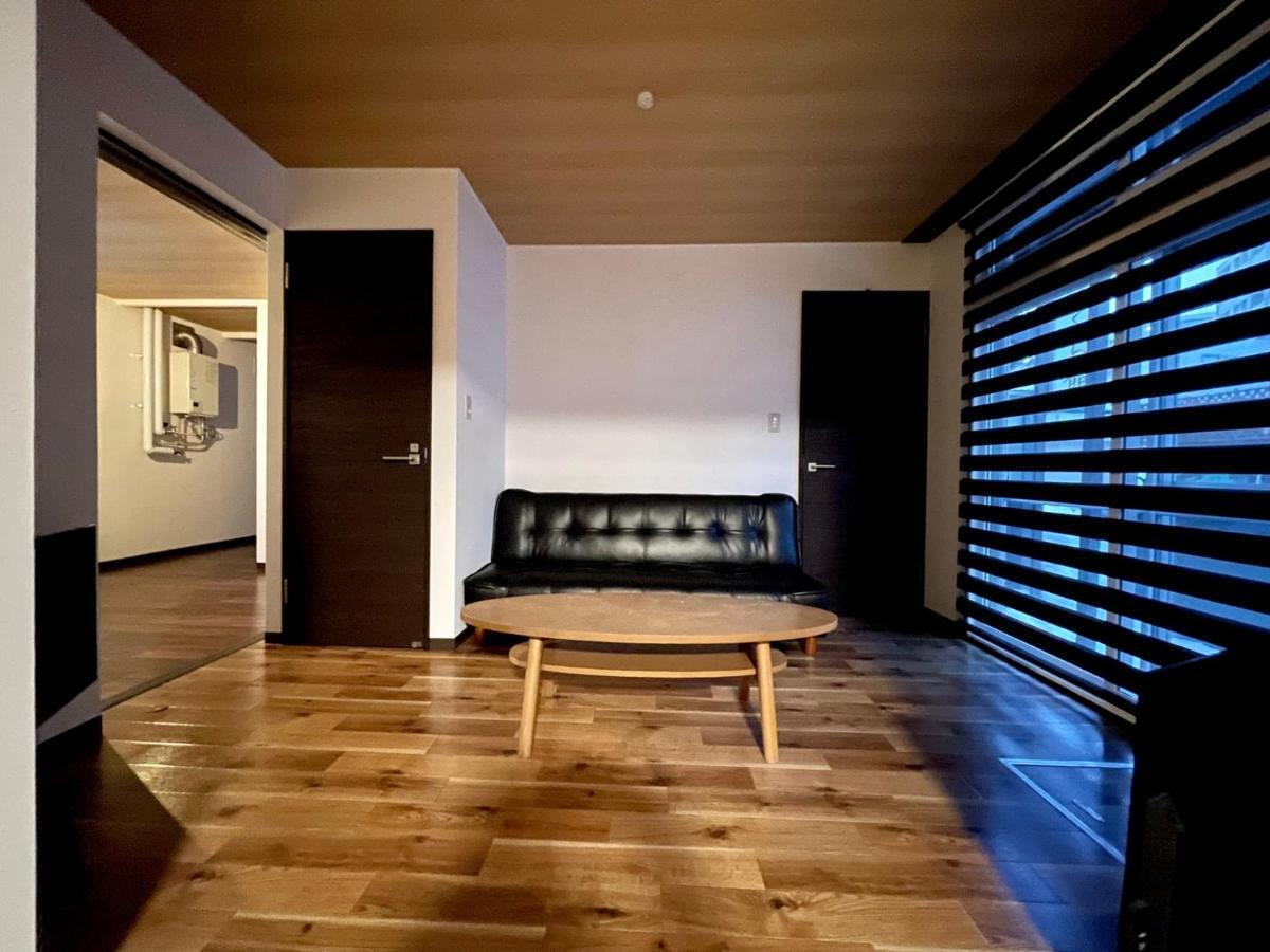 Apartment 小型犬と滞在可能な4ldktipeアパートメント貸切1室限定2022年4月完成 *