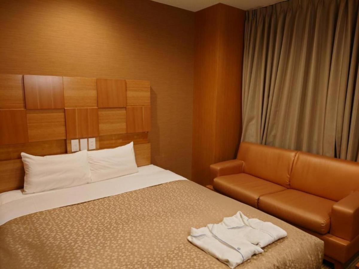 Relief Susukino - Vacation 22966v Hotel Sapporo