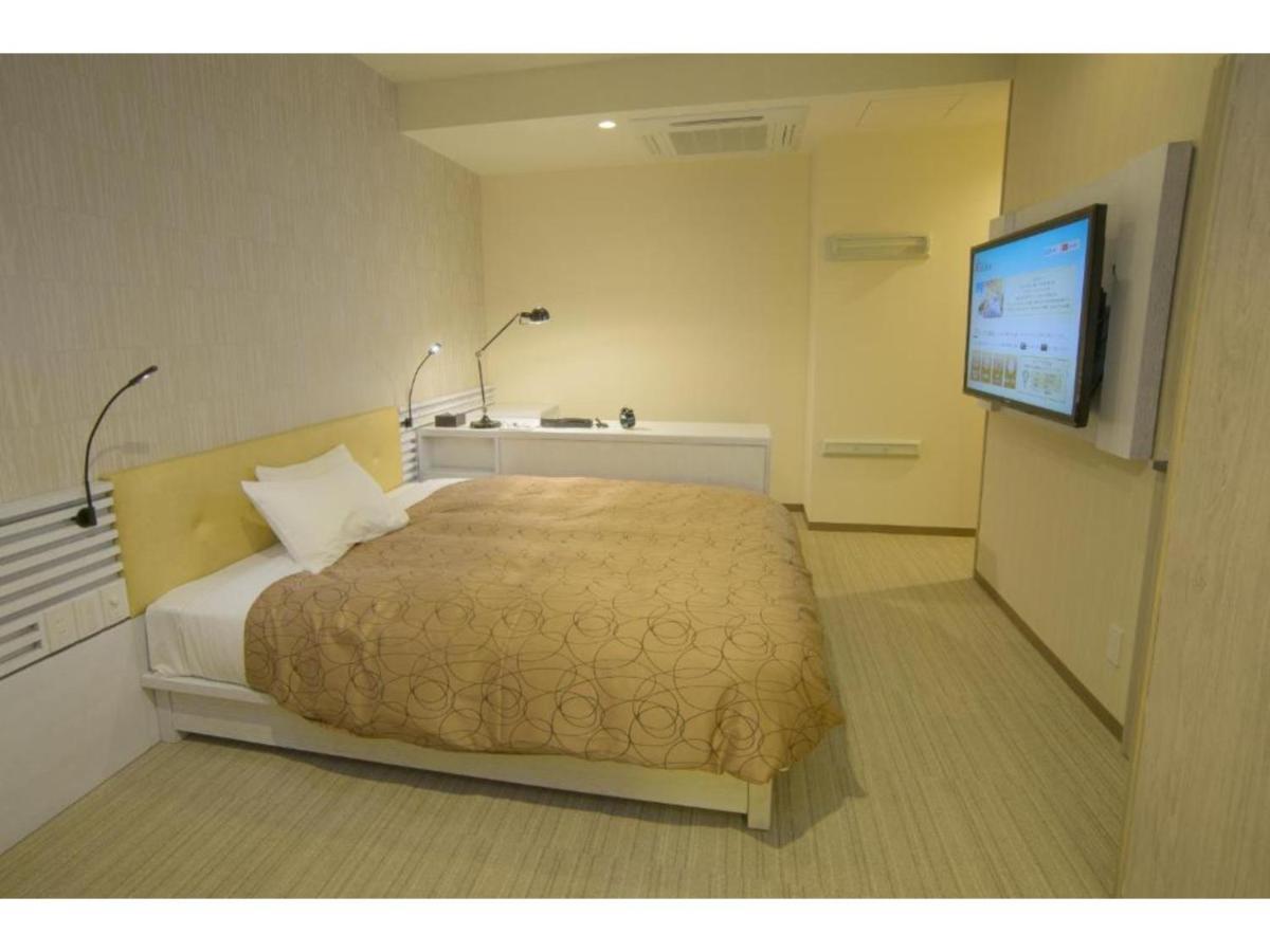 Hotel Relief Susukino - Vacation 22966v Sapporo