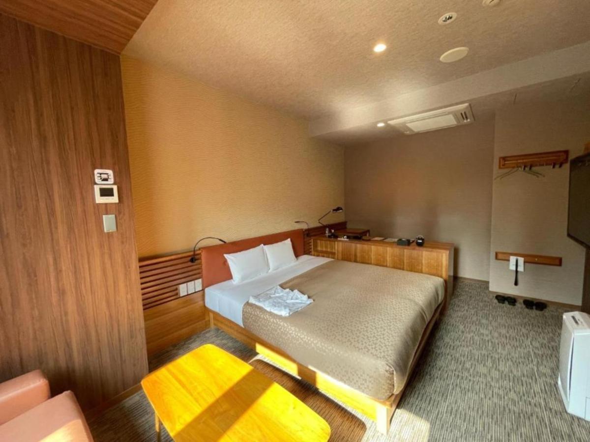 Relief Susukino - Vacation 22966v Hotel *