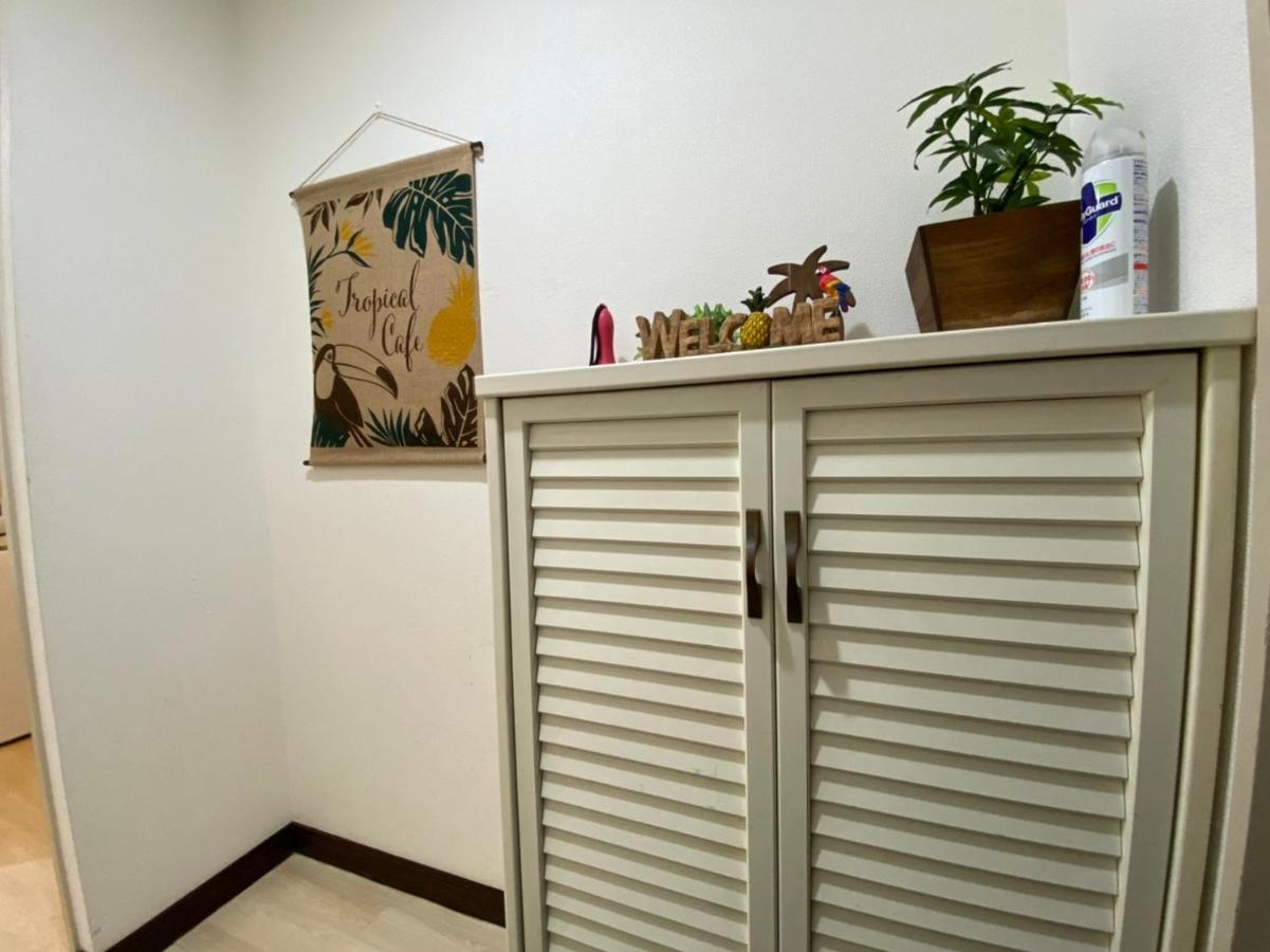 Close To Station & Hokkaido Hokusei 6f Apartment *