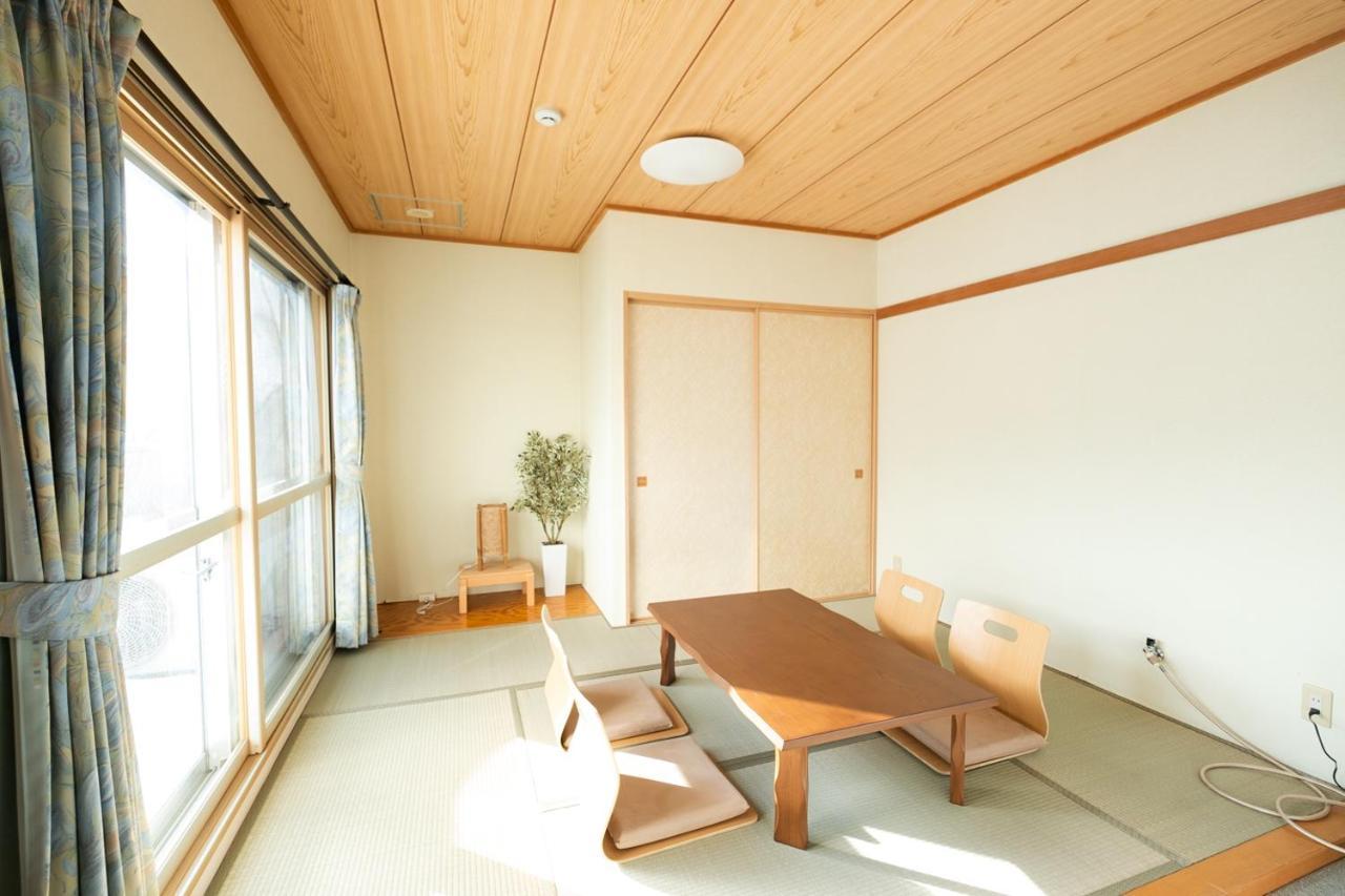 Apartment Jozankei *