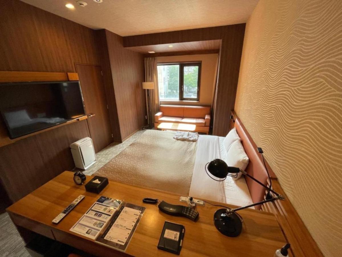 Hotel Relief Susukino - Vacation 22966v *