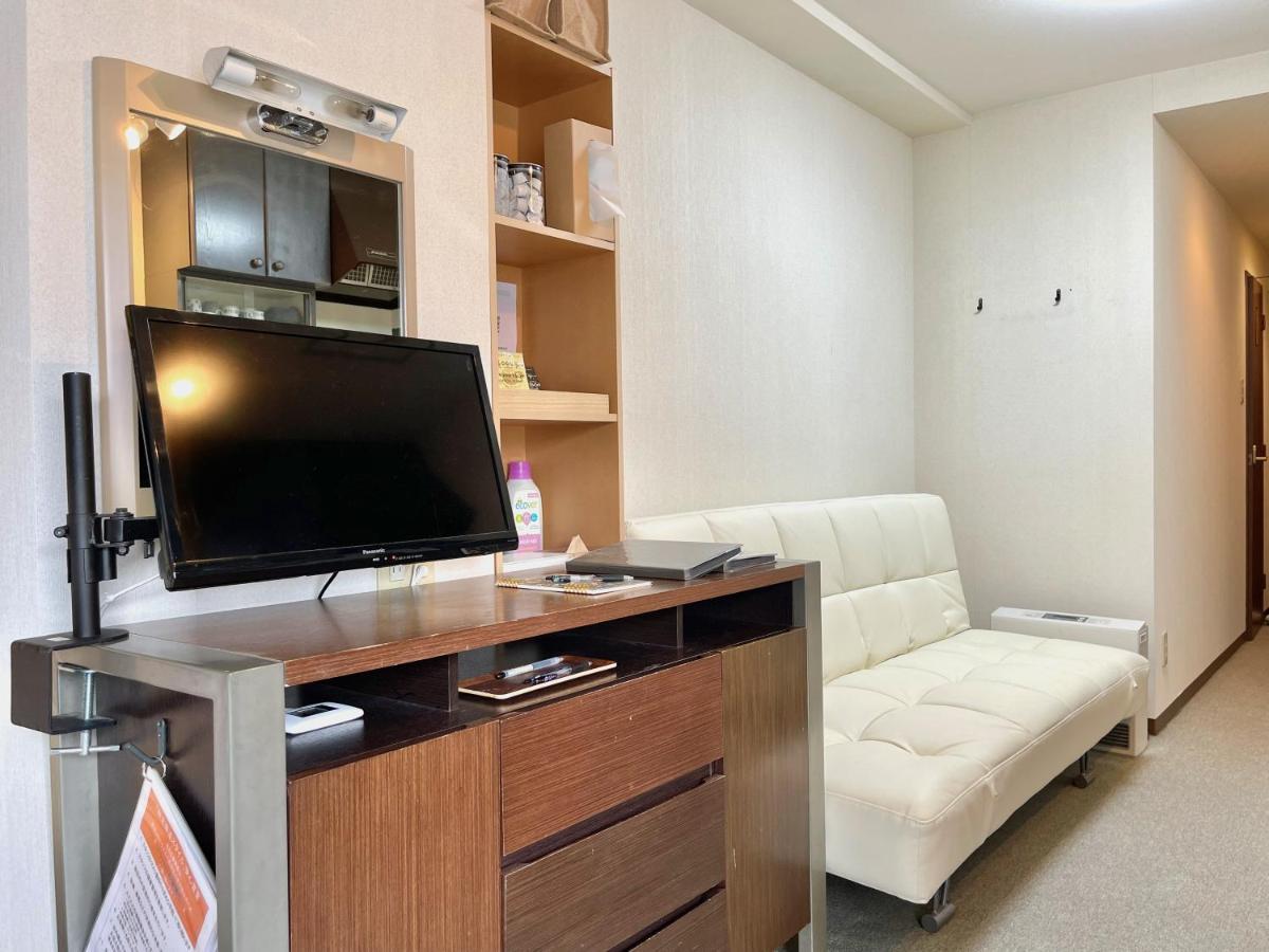 フューデイズコンドミニアム定山渓310 Apartment