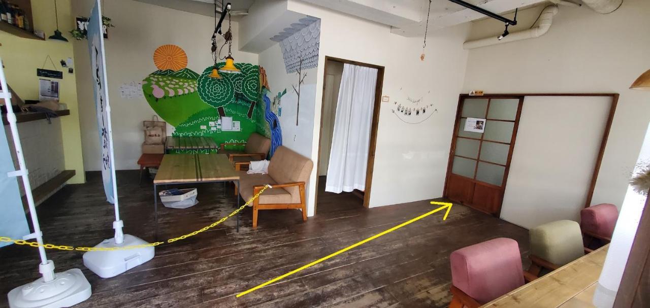 Hostel Ezo Run 札幌中心部でシンプルな滞在ができるホステル Sapporo