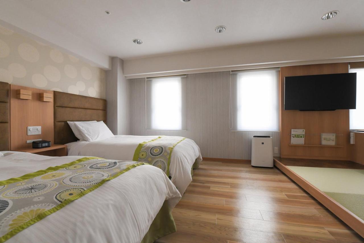 Ana Susukino By Ihg Hotel 3*
