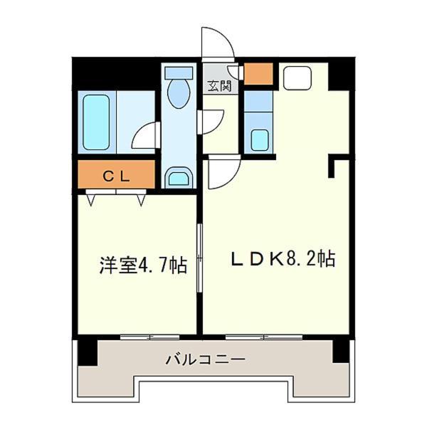2-2札幌駅徒歩7分の好立地service Sapporo札幌ステーション綺麗な部屋 * Sapporo
