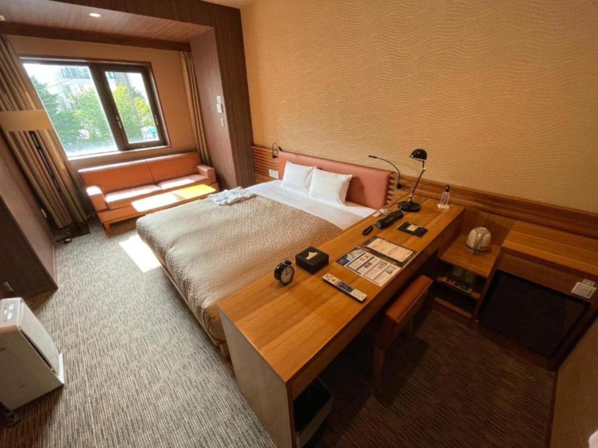 Hotel Relief Susukino - Vacation 22966v