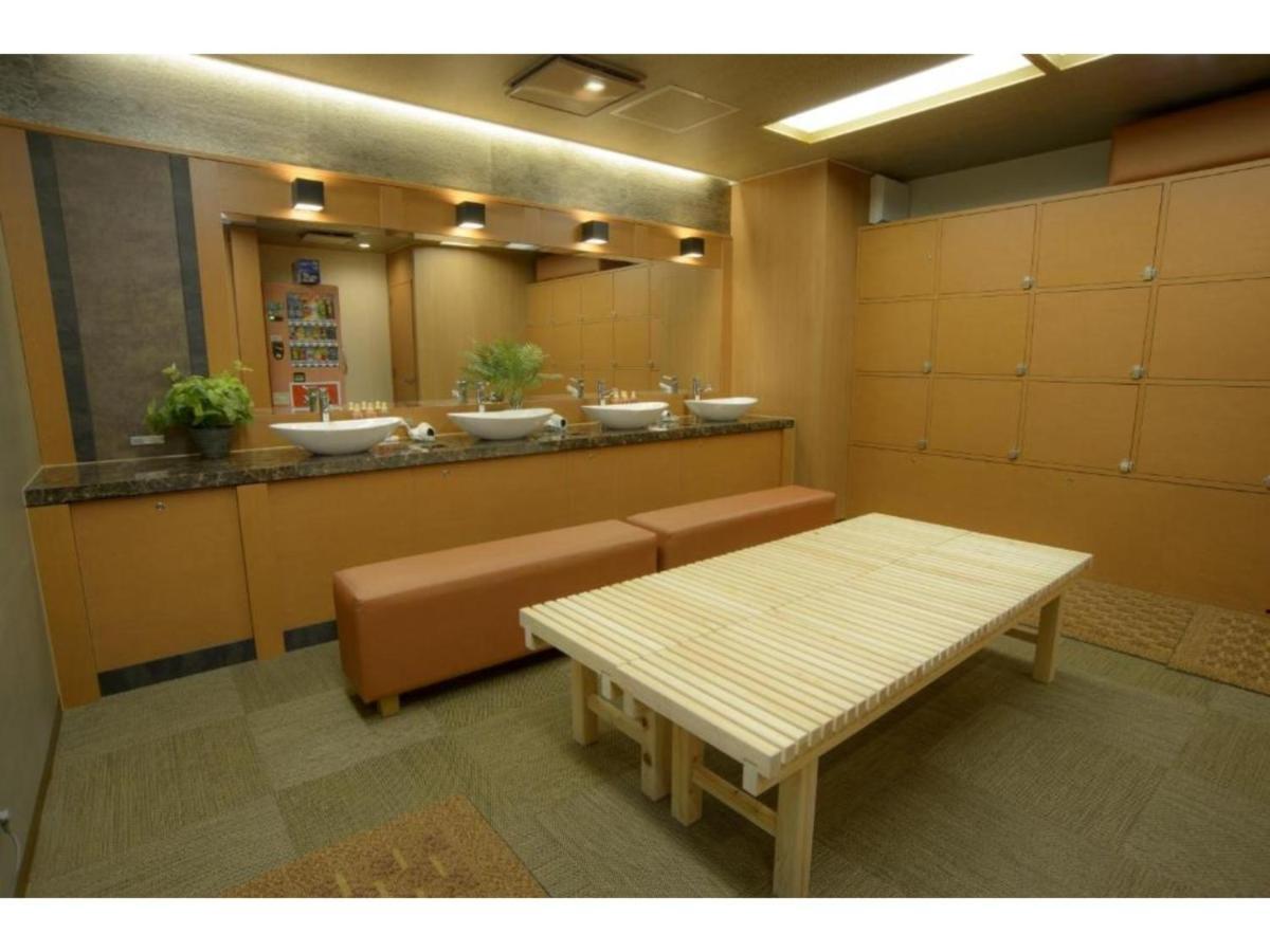 Relief Susukino - Vacation 22964v