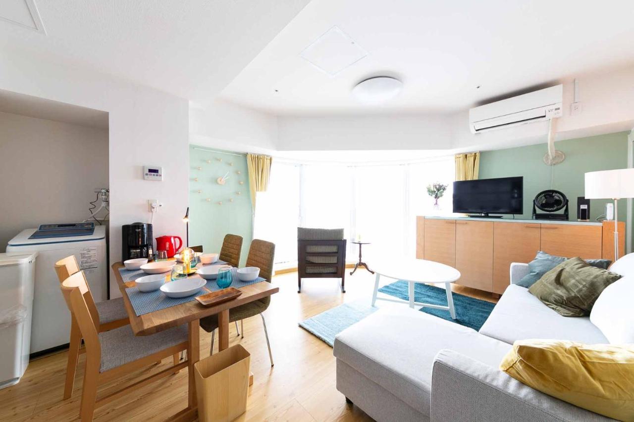 Ams Tower2908 Apartment