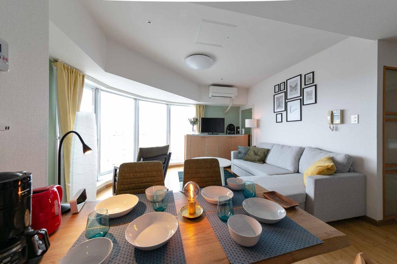 Ams Tower2908 Apartment