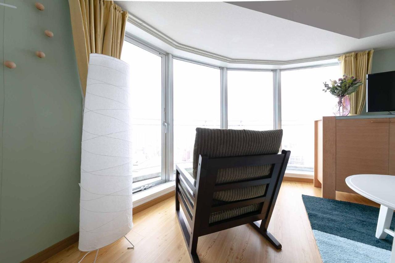 Apartment Ams Tower2908