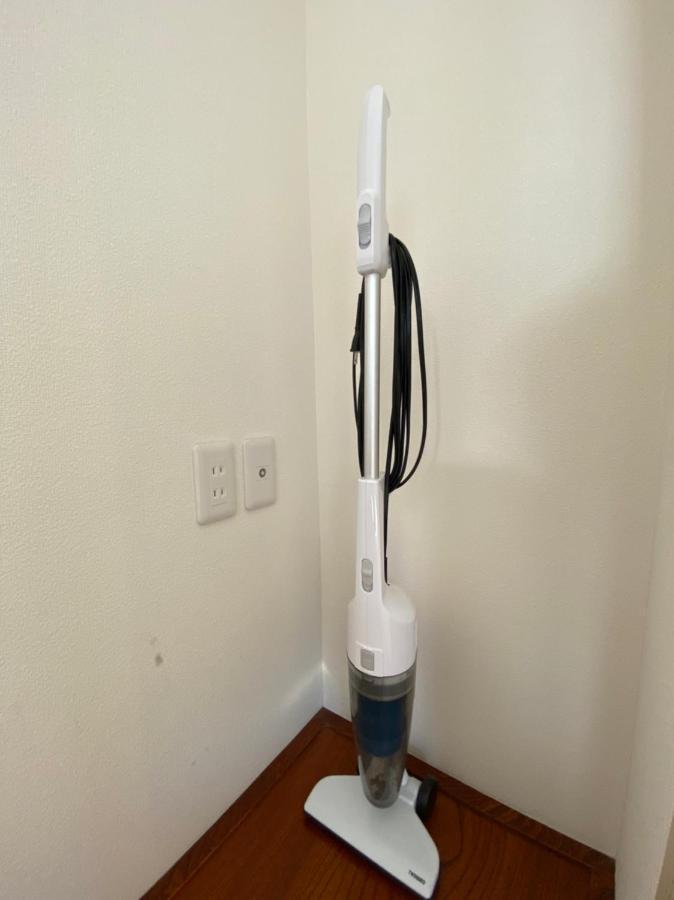 Apartment Close To Station & Hokkaido Hokusei 6f *