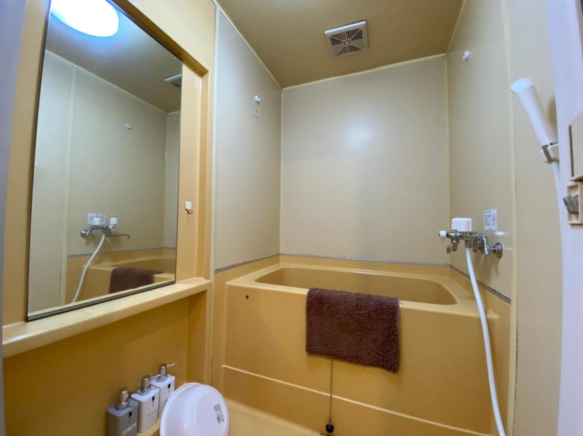 Close To Station & Hokkaido Hokusei 6f Apartment *