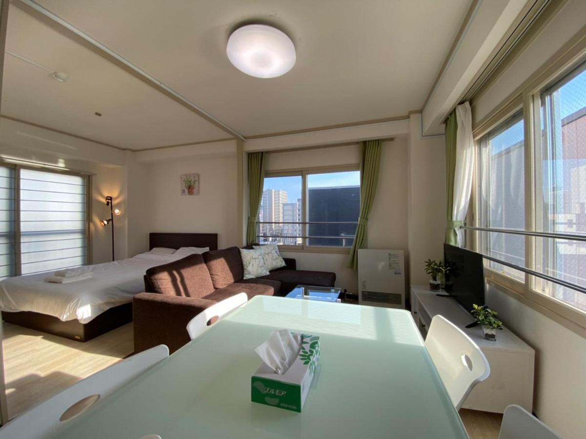 Close To Station & Hokkaido Hokusei 6f Sapporo