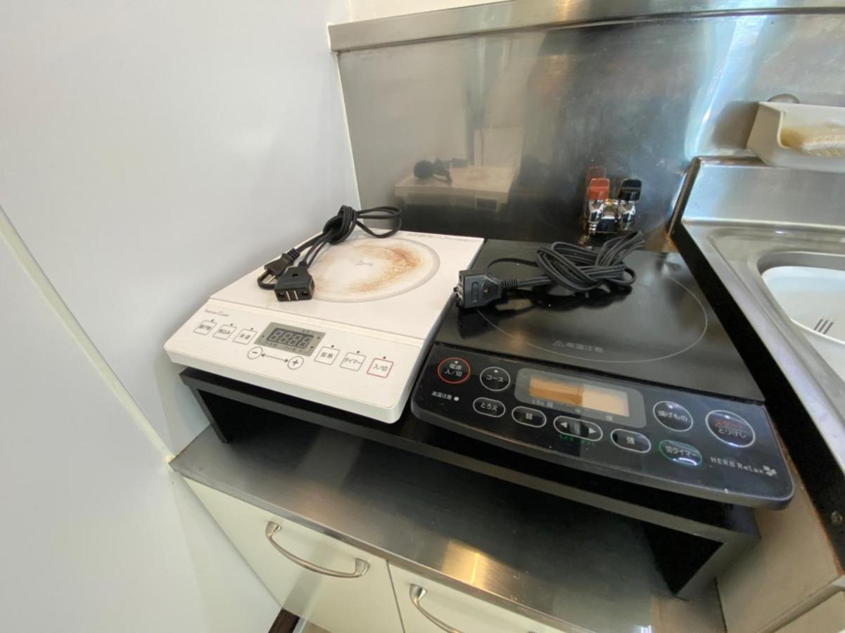 Apartment Close To Station & Hokkaido Hokusei 6f *