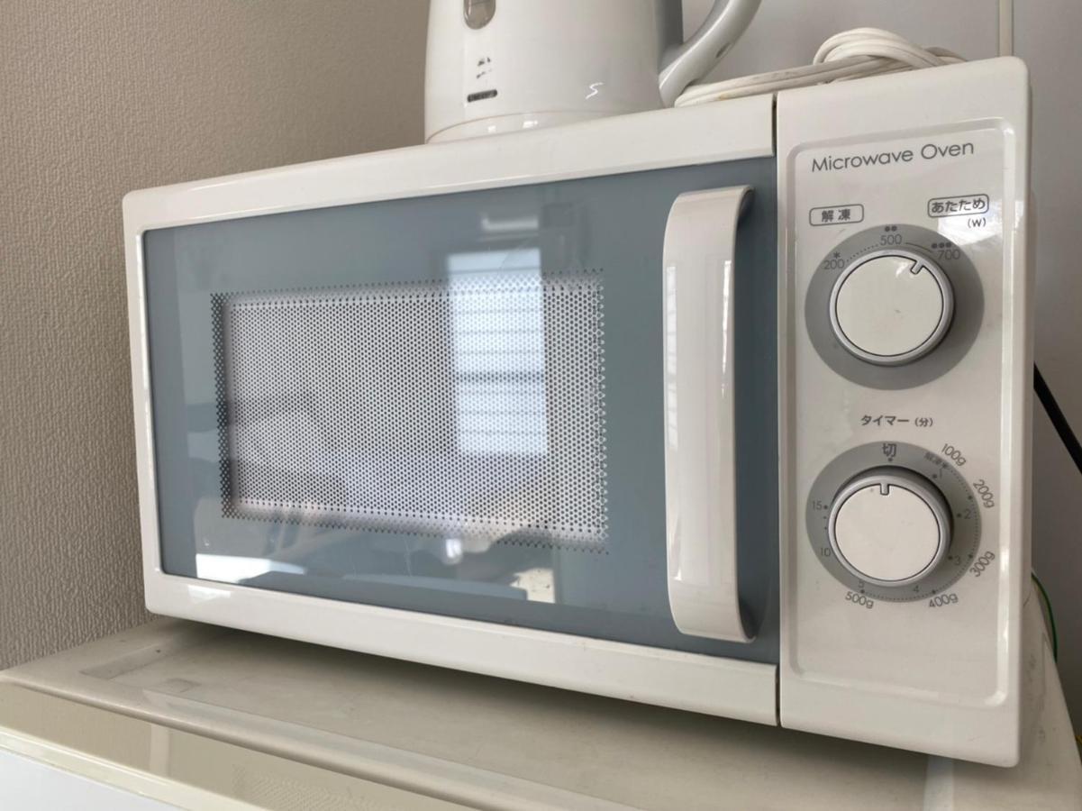 Close To Station & Hokkaido Hokusei 6f Apartment