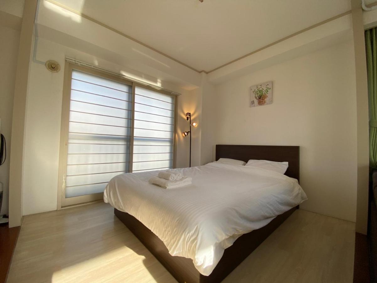 Apartment Close To Station & Hokkaido Hokusei 6f