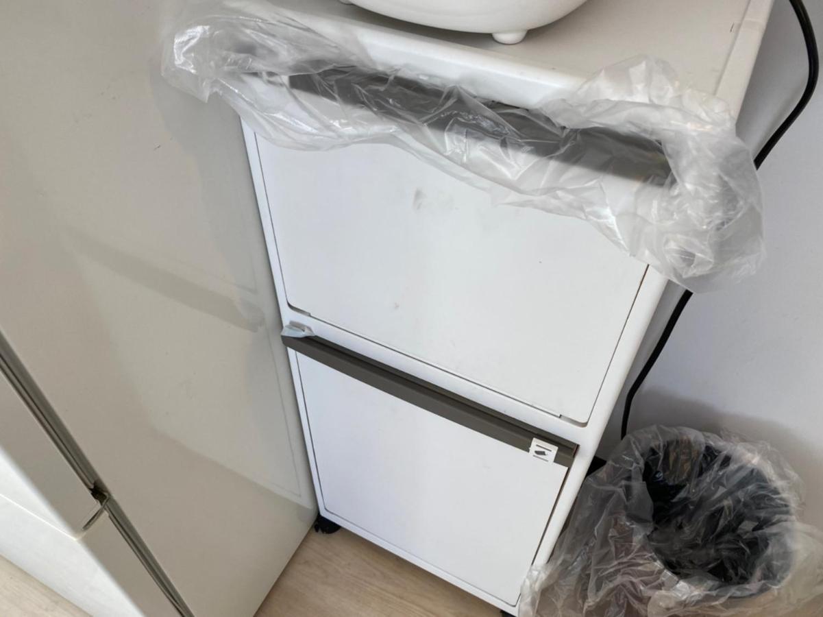 Apartment Close To Station & Hokkaido Hokusei 6f *
