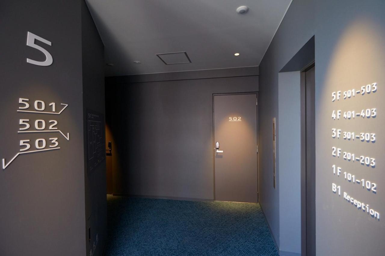 Riverside - Vacation 92172v Hotel Sapporo