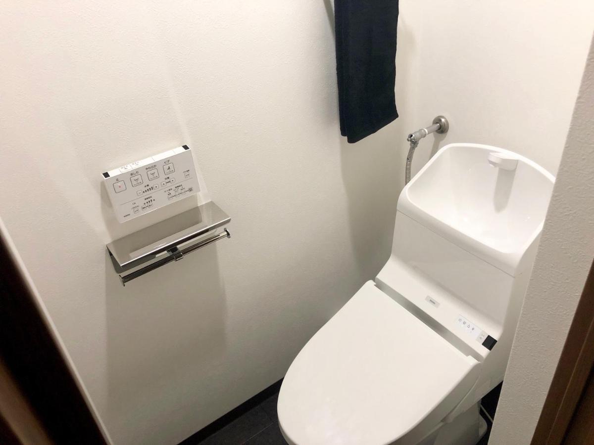 Apartment フューデイズコンドミニアム定山渓310