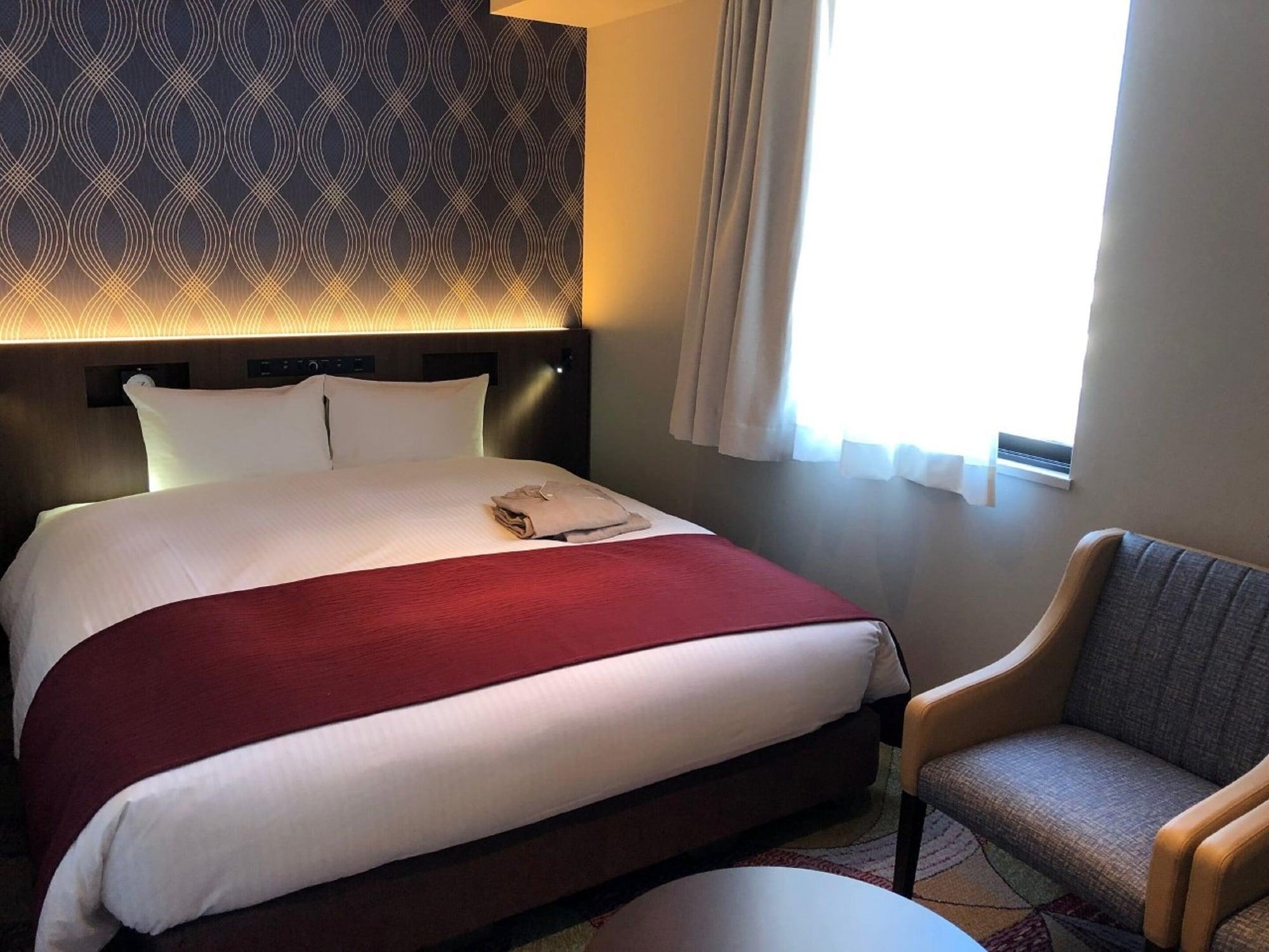 Hotel Wbf Fourstay Sapporo