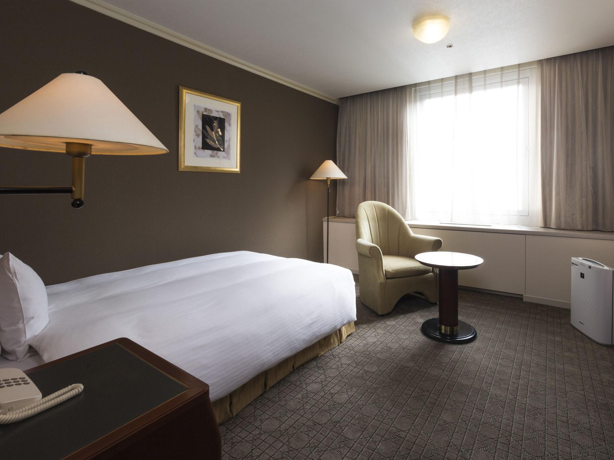 Grand 5* Sapporo