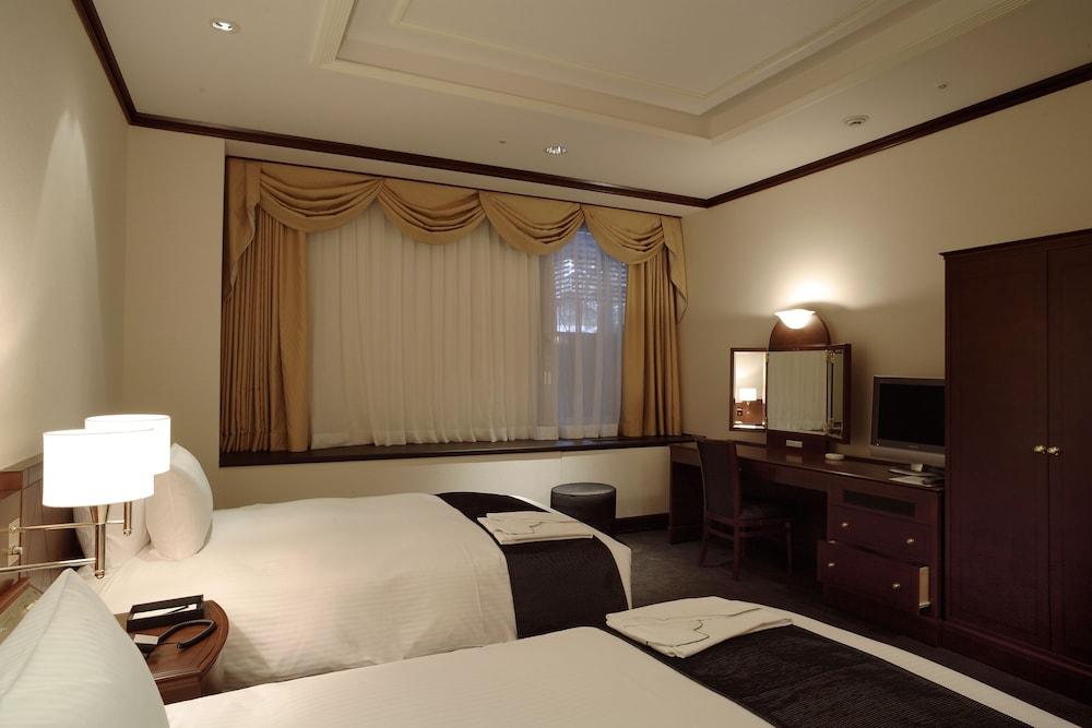 Grand 5* Sapporo