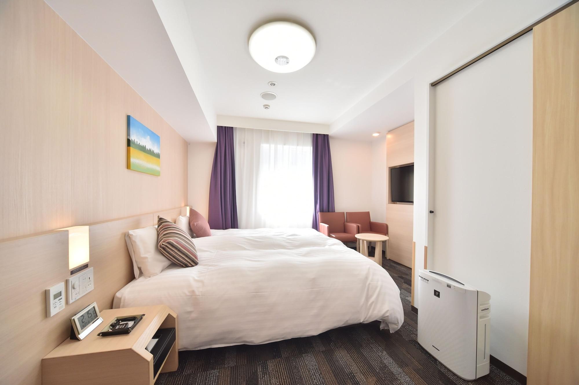 Dormy Annex Hotel 3*
