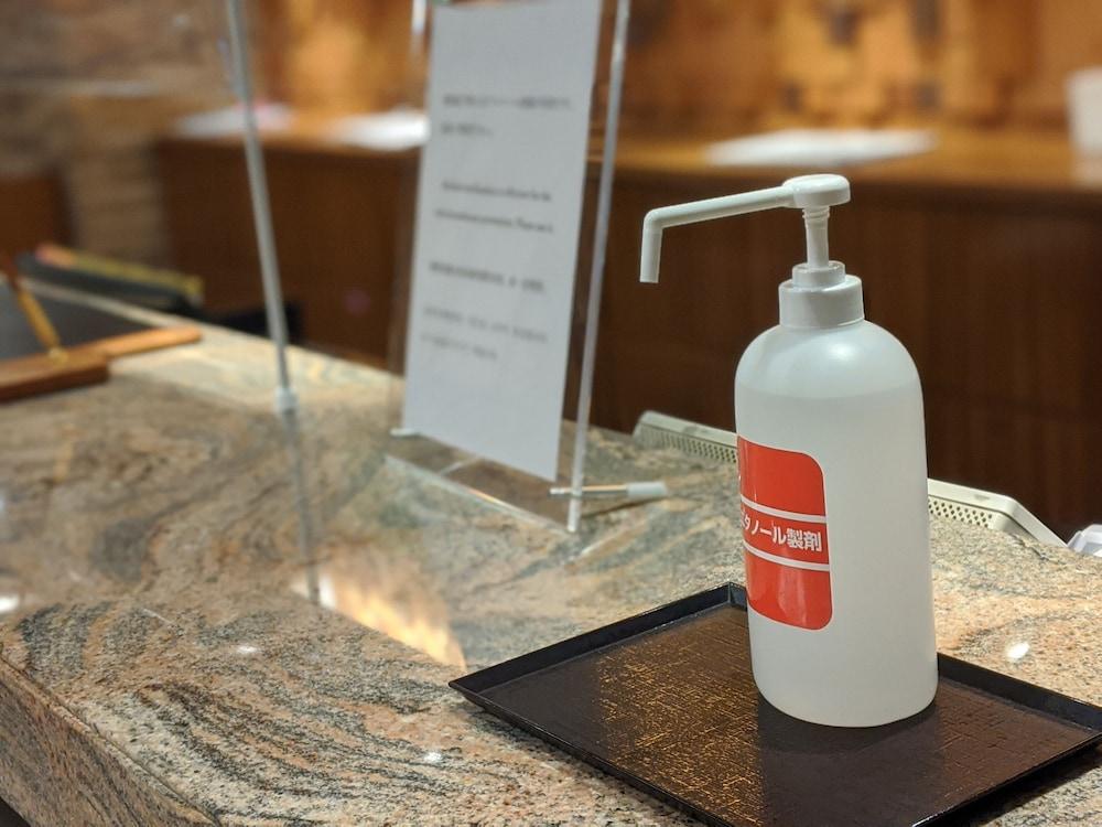 Hotel Dormy Annex Sapporo