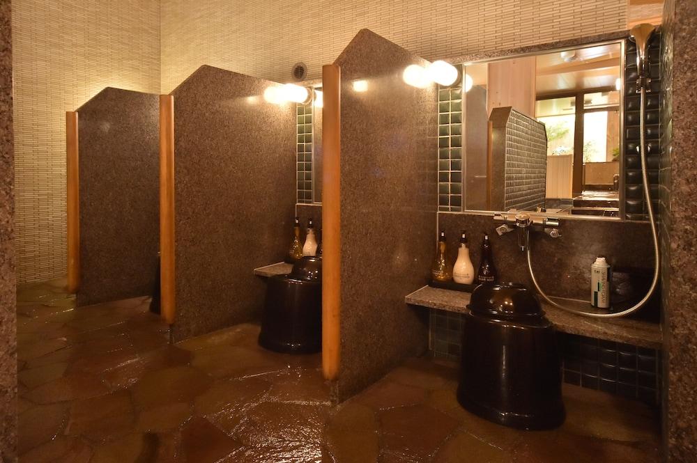 Dormy Annex Hotel Sapporo