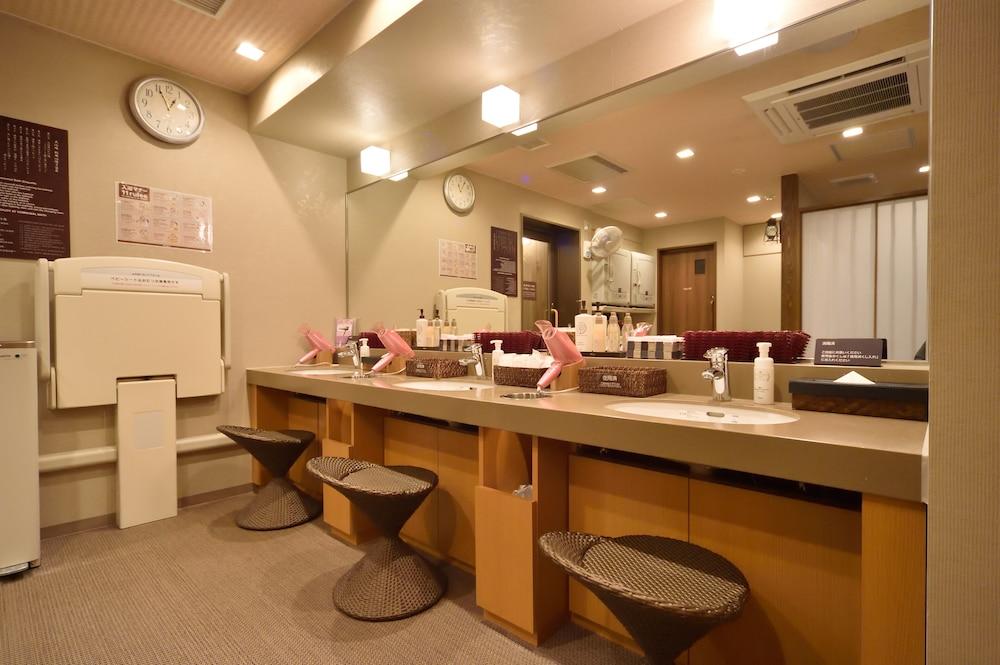 Dormy Annex Hotel Sapporo