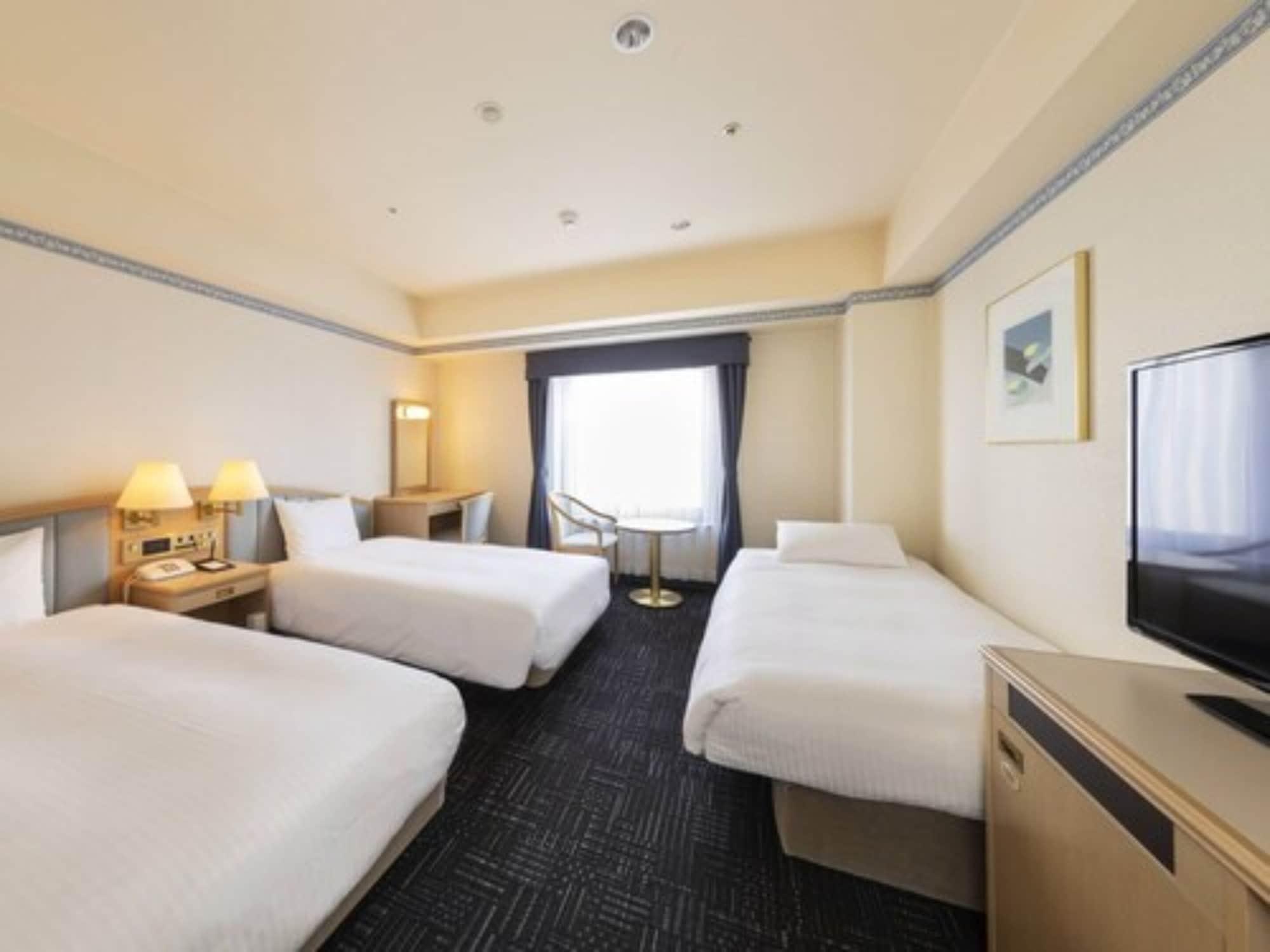 Garden Palace Hotel 4*
